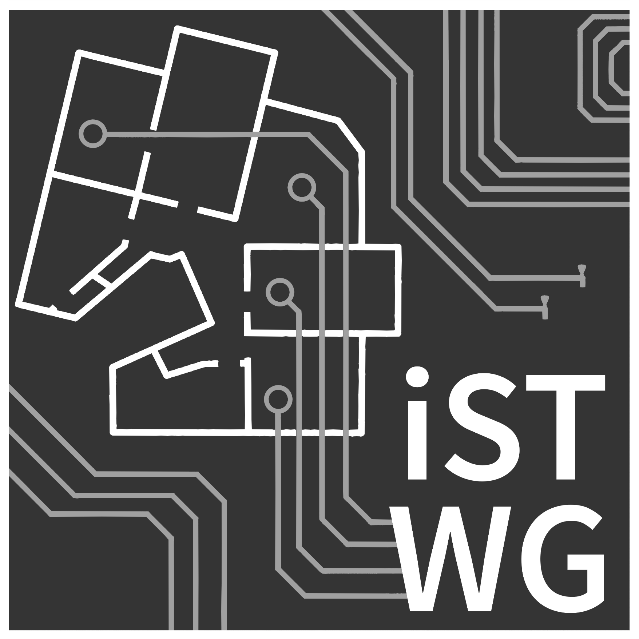 iST WG Gitlab Instance